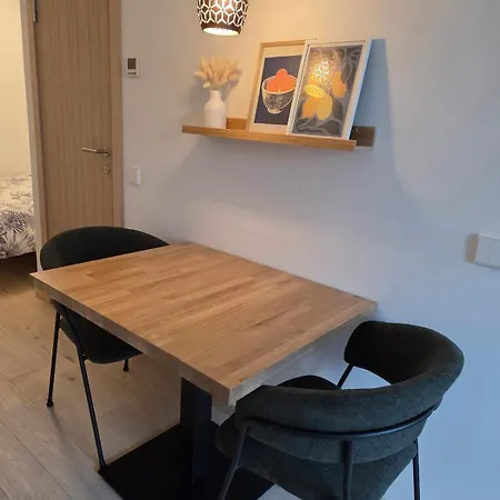 Brooklyn Style With Private Entrance Korter Tallinn