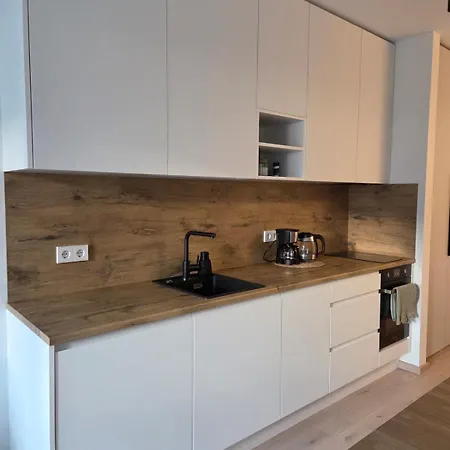Brooklyn Style With Private Entrance * Tallin
