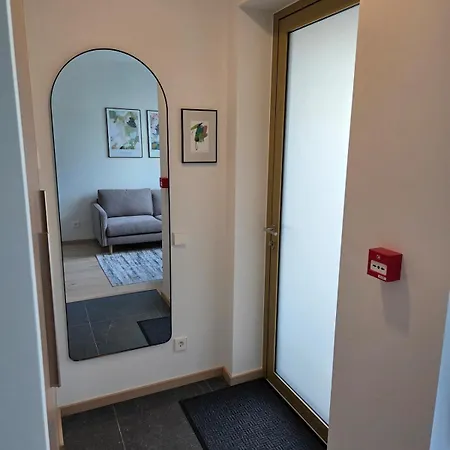 Brooklyn Style With Private Entrance Tallin